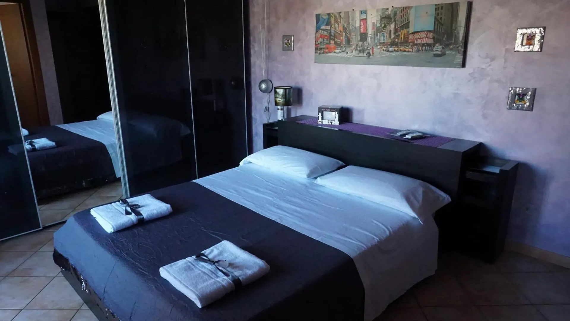 Guest house Il Sogno Di Rosa Alloggio Turistico Di Rosa Di Palma Fiumicino