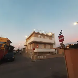 L' Ora Blu Maison d'hôtes