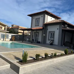 New House Fiumicino