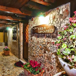 2* Gasthof Eneahouse