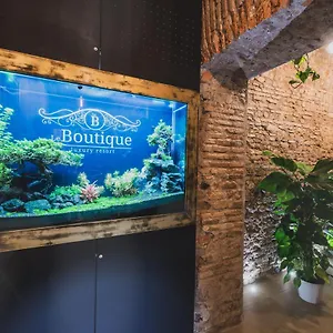 Le Boutique Luxury Maison d'hôtes